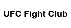 UFC Fight Club logo
